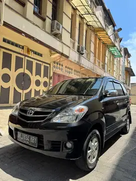 Odo 33rb‼️ Avanza 2011 ORIGINAL‼️