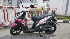Yamaha Mio m3 2015