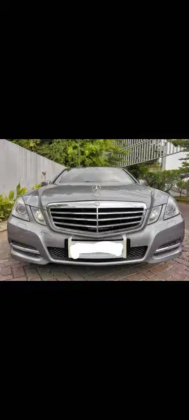 MERCEDEZ BENZ  E300 (2011)