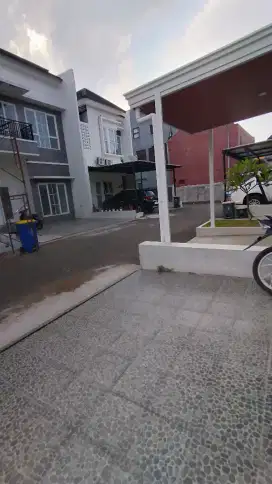 Di butuhkan ART Pulang - Pergi
