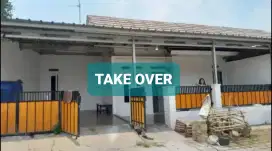 Di Jual Cepat Rumah siap huni