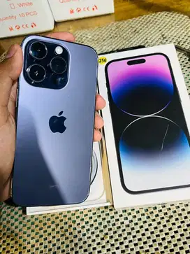 iphone 14pro 256gb iBox
