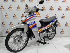 Yamaha Jupiter z thn 2004