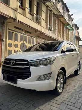 Innova Reborn Diesel matic 2016