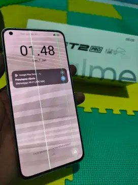 Realme GT 2 PRO 5G 12/256