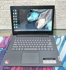LAPTOP LENOVO 330 AMD A4 RAM 8GB SSD 128GB