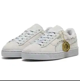 Puma Suede 3 x One Piece