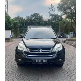 Crv 2.0 manual 2010 Istimewaaa