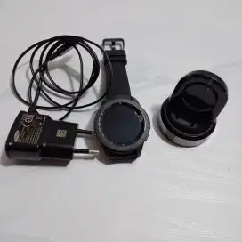 Samsung Watch Black