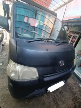 Dijual grandmax pickup