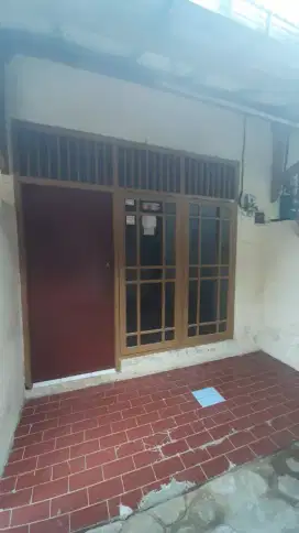 Kontrakan 3 Petak