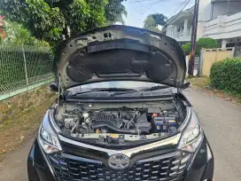 Antik KM 18rb.. Toyota Calya G AT 2023/2024 (D)
