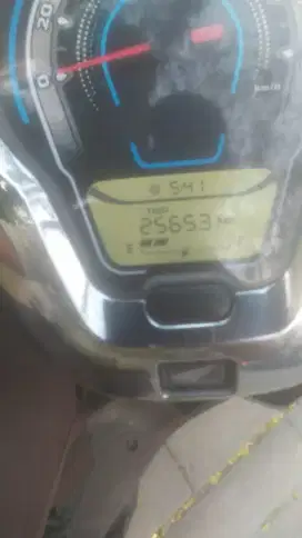 Scoopy prestige