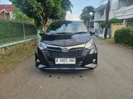 Antik KM 18rb.. Toyota Calya G AT 2023/2024 (D)