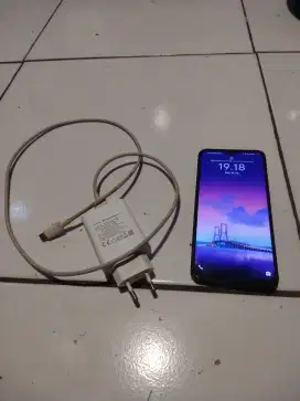vivo y35 fullset original