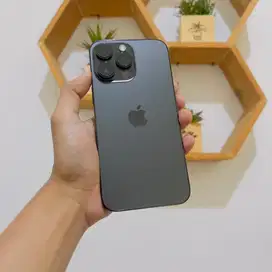 iPhone 14 Pro Max 256gb iBox Nominus Fullset