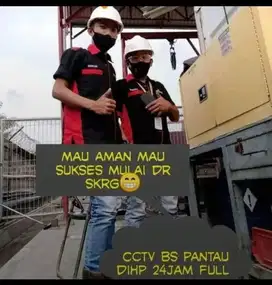 CCTV BISA BERPUTAR 360 DAPAT MENDETEKSI GERAKAN BICARA 2 ARAH