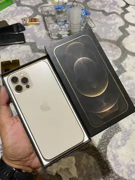 iphone 12 Pro 128 ibox lengkap