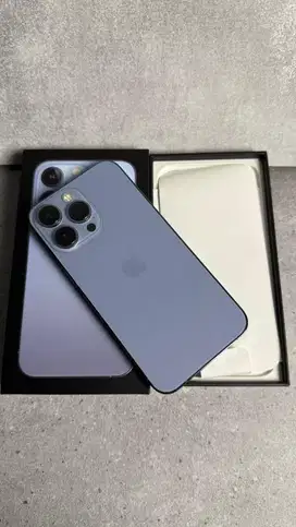 iPhone 13 Pro 256gb iBox full original