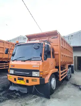 Mitsubishi Fuso 2013 Diesel