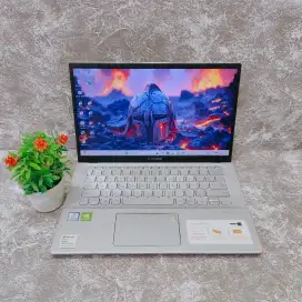 Asus VivoBook A412FL Core i3-8145U 8/512GB 14inc dual VGA Mx250 2GB