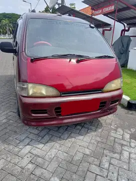 Daihatsu Espass 1999 Bensin