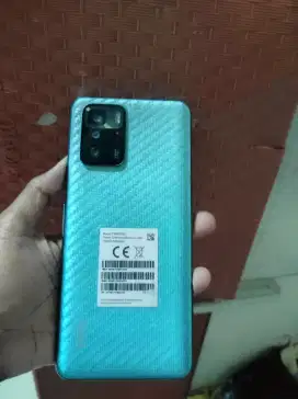 POCO X3 GT 5G 8/256 lengkap