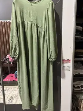 Dres atau gamis size Xl