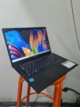 Asus Vivobook A1400E Core I3 Gen11 (14inchFhd)Ram4Gb/Ssd512Gb