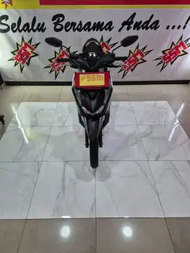 Beat deluxe Idling stop