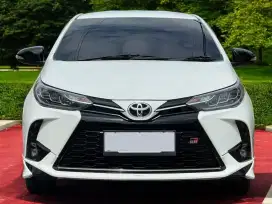 T YARIS GR SPORT 1.5 AT 2022