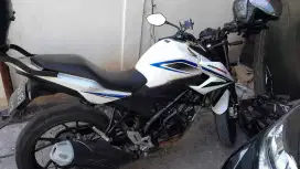 DiJual Honda CB 150R streetfire Led