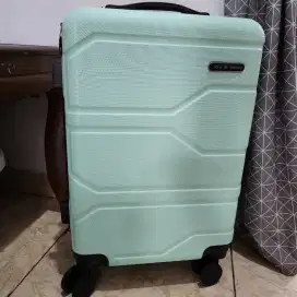 JUAL KOPER POLO BEKAS PEMAKAIAN 1X SAJA (BU)