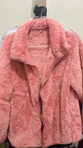 Pakaian hangat Uniqlo