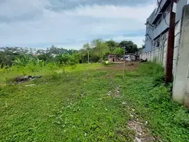 TANAH SIAP HUNI CIUMBULEUIT