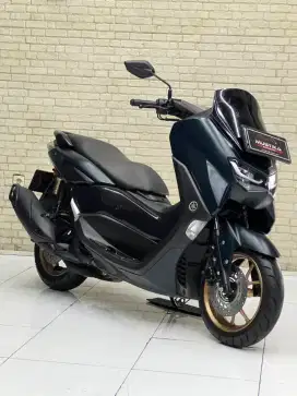 PERFECT CONDITION‼️ YAMAHA NMAX 155 KEYLESS 2023 ODO 5RB MULUS NOMINUS