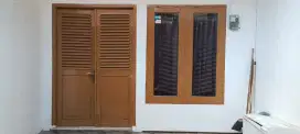 Jual Murah dan Cepat Rumah Pribadi SHM