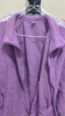 Pakaian hangat Uniqlo