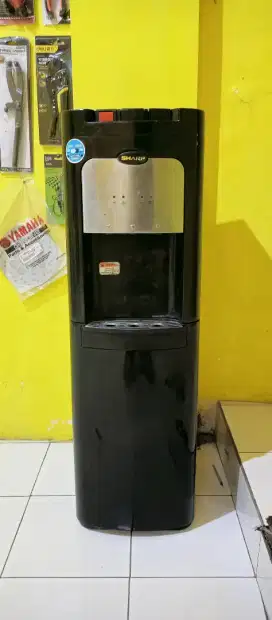 Dispenser seken shrp galon bawah
