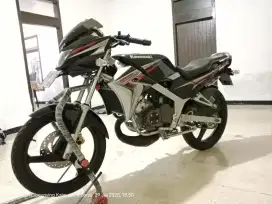 Kawasaki Ninja R 2010