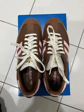Adidas samba aux 3 bandes