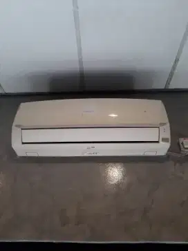 Jual AC 1 PK Sharp & Panasonic