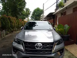 WTSS - Kendaraan Kelangenan