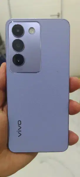 Vivo Y100 4G 8/256 MULUS KAYA BARU