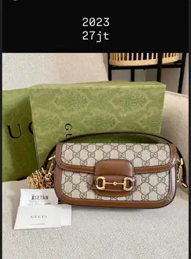 Preloved Gucci Original 1000%