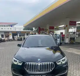 BMW X1 2021 SDRIve181