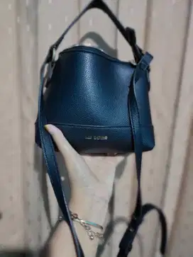 Tas black slepang