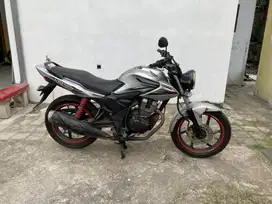 Verza 2013 150 cc