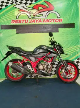 Cb 150r SE kredit dp 1jt #rjm