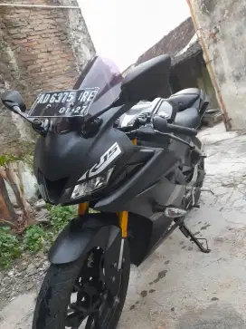 r15 v3 2021 mulus no minus
